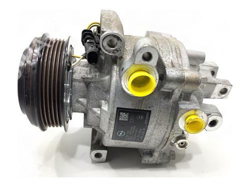 Used AC compressor AC compressor OPEL ASTRA K Sports Tourer (B16) 1.2 Turbo (35) (145 hp) 40115500 40115500