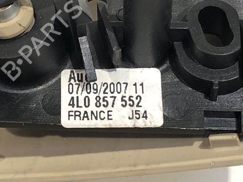 Right sun visor AUDI Q7 (4LB) 4.2 TDI quattro | BP39290808I2  - Image 5