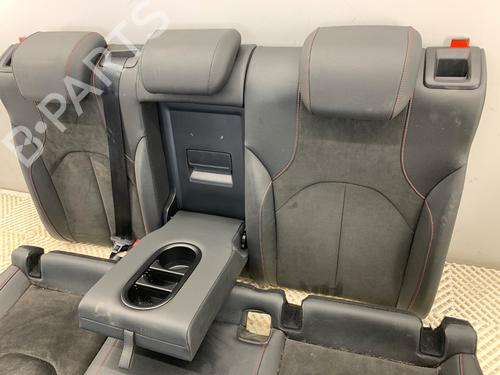Seats set SEAT LEON (5F1) 1.8 TSI | BP39325941C78 - Image 4