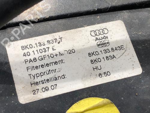 Air filter box AUDI A4 B8 (8K2) 2.0 TDI | BP39377889M87 - Image 5