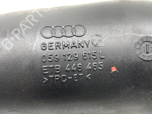 Pipe AUDI A6 C7 (4G2, 4GC) 3.0 TDI quattro | BP39310666M125 - Image 4