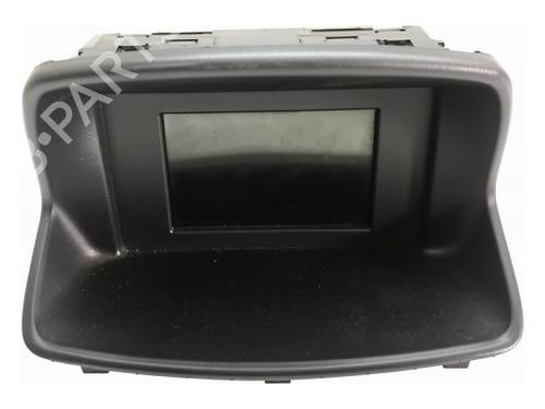 display-monitor-opel-corsa-d-s07-2006-2007-2008-2009-2010-2011-2012-2013-2014-2015-40489743 main image