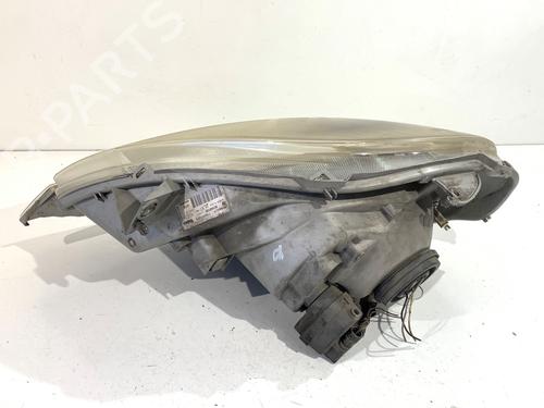 Right headlight RENAULT TRAFIC II Bus (JL) 2.5 dCi 135 (JL0D) | BP39371949C29 - Image 2