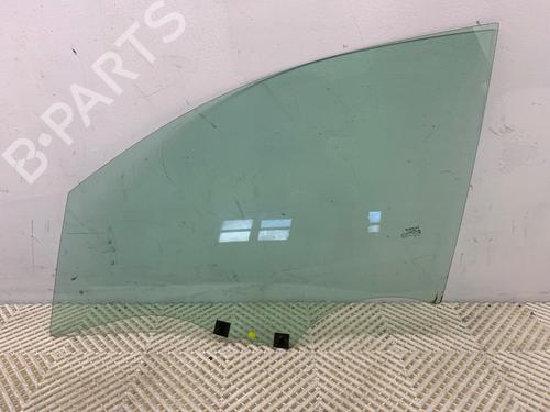 Used Front left door window Front left door window 39303314 39303314