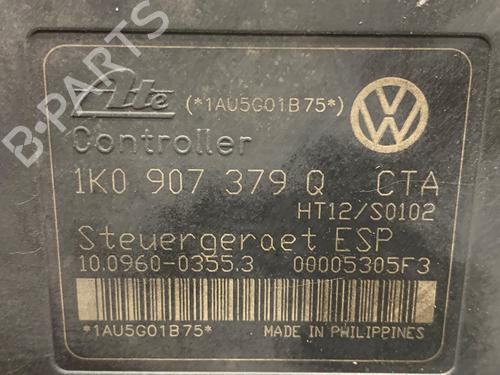 ABS pump SEAT LEON (1P1) 2.0 TDI | BP39374527M43  - Image 5