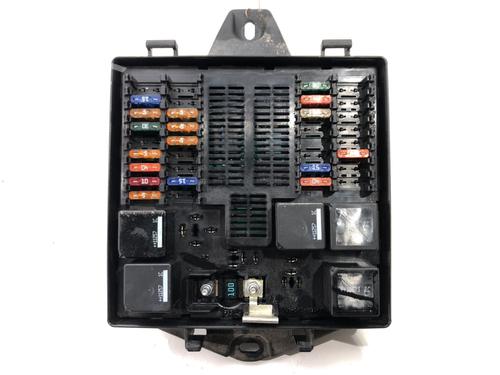 Fuse box JAGUAR XJ (X351) 3.0 SDV6 | BP39272326E1 - Image 3