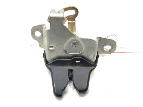Used Tailgate lock Tailgate lock 39269956 39269956