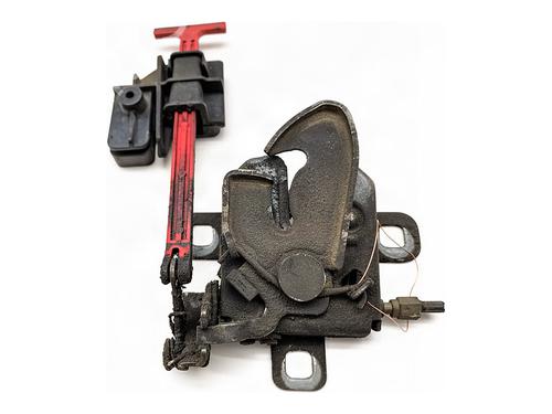Used Hood lock Hood lock FIAT STILO (192_) 1.9 JTD (192_XF1A) (80 hp) 40276890 40276890