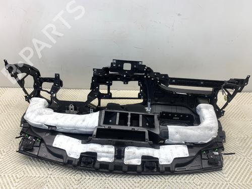 Dashboard KIA CEE'D Sportswagon (JD) 1.4 CRDi 90 | BP39331214C46 - Image 4