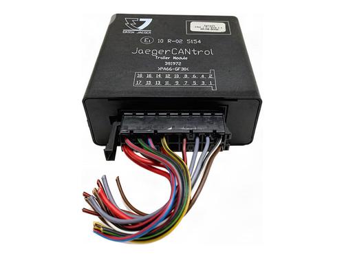 Elektronisk modul Elektronisk modul 39365139 39365139