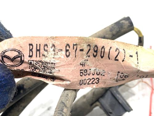 Wiring harness MAZDA 3 (BM, BN) 2.0 | BP39306484E16 - Image 3