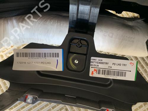 Salpicadero HYUNDAI i30 (PDE, PD, PDEN) 1.0 T-GDI | BP39370918C46 - Image 8