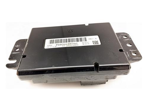 Used Electronic module Electronic module JEEP GRAND CHEROKEE IV (WK, WK2) 5.7 V8 4x4 (352 hp) 40171386 40171386