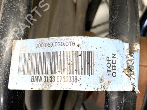 Right front shock absorber BMW X5 (E53) 3.0 d | BP39293112M17 - Image 5