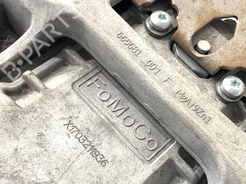 Steering column FORD MONDEO V Saloon (CD) 2.0 Hybrid | BP39367696M21 - Image 6