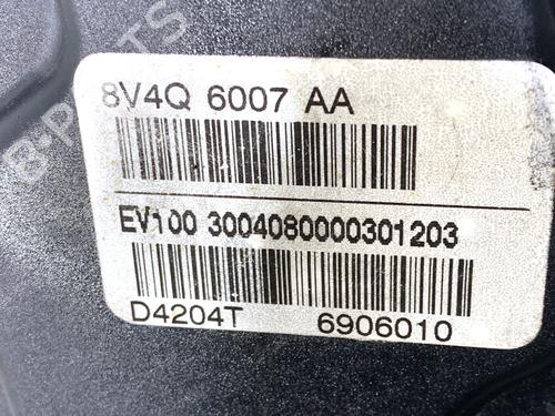 Engine FORD KUGA I 2.0 TDCi | BP39302912M1 - Image 9