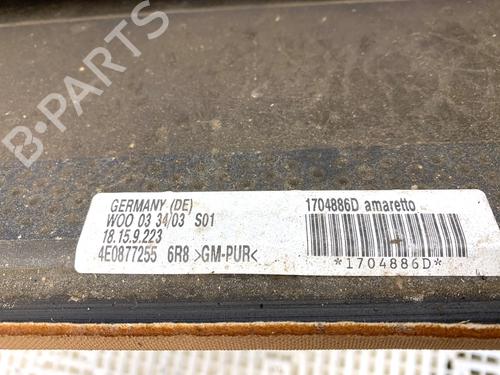Soltag AUDI A8 D3 (4E2, 4E8) 4.0 TDI quattro | BP39349664C124 - Image 4