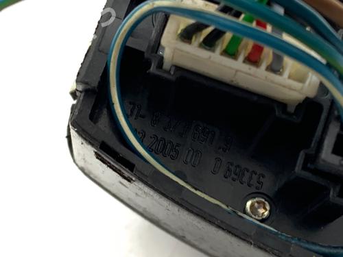 Mirror switch BMW 3 (E46) 318 d | BP39703624I25 - Image 4