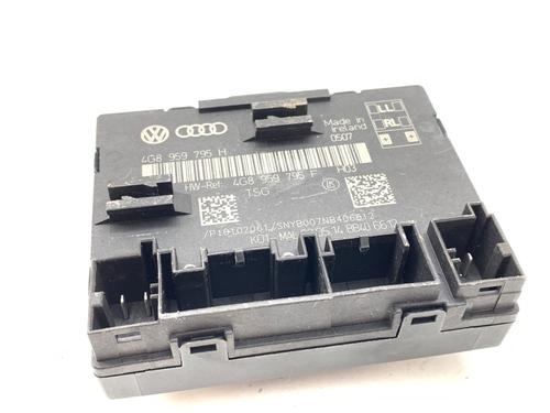 Electronic module AUDI A6 C7 (4G2, 4GC) 3.0 TDI quattro | BP40001611M83 - Image 2