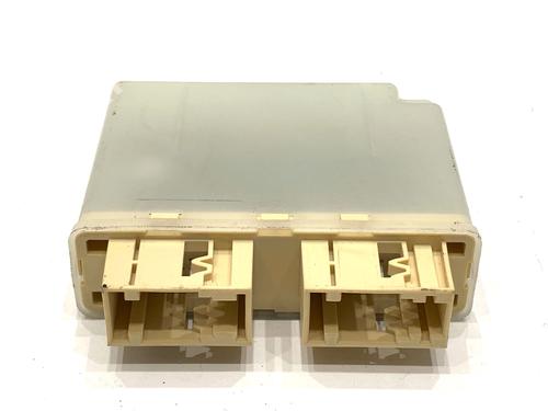 Used Electronic module Electronic module 39348054 39348054
