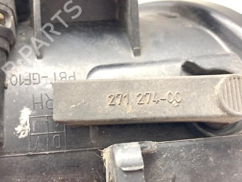 Right front fog light SEAT EXEO ST (3R5) 2.0 TFSI | BP39357094C31 - Image 6