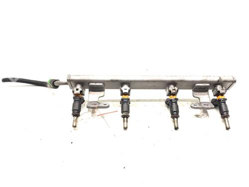 Rail D'Injecteurs Rail D'Injecteurs 39291721 39291721