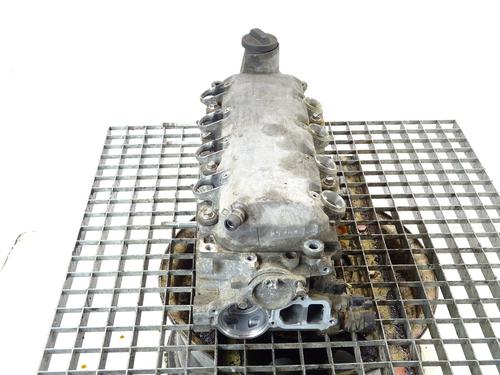 Used Cylinder head Cylinder head HONDA JAZZ II (GD_, GE3, GE2) 1.2 i-DSI (GD5, GE2) (78 hp) 39268987 39268987