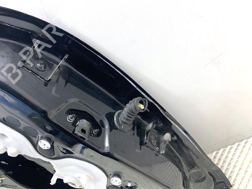Dør venstre bagtil CITROËN C3 III (SX) 1.2 PURETECH 110 | BP39347383C4 - Image 8