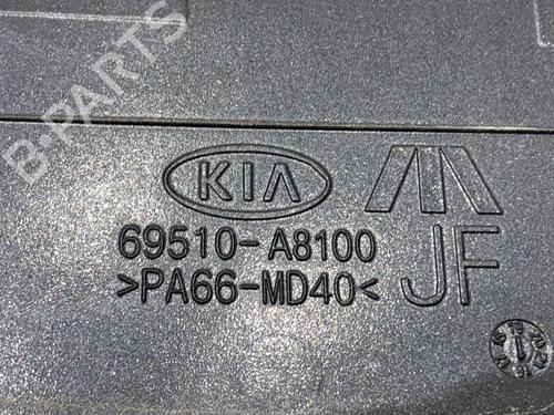 Tanklåg KIA OPTIMA (JF) 1.7 CRDi | BP39281097C131 - Image 3