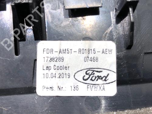 Luftventil FORD KUGA II (DM2) 1.5 EcoBoost | BP39307422I21 - Image 11
