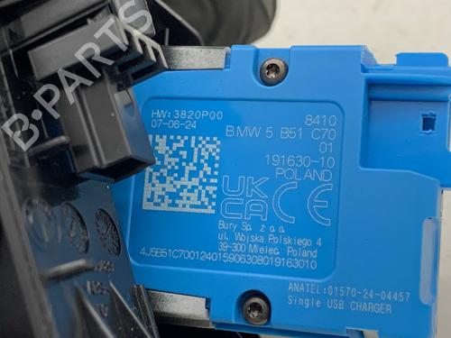 Electronic module BMW X4 (G02, F98) xDrive M40 i | BP39366054M83 - Image 3