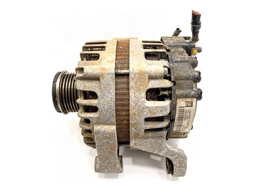 Used Alternator Alternator 39372202 39372202