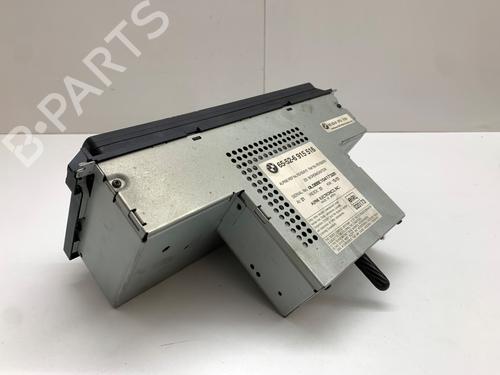 Radio BMW X5 (E53) 4.4 i | BP39358638E6 - Image 2