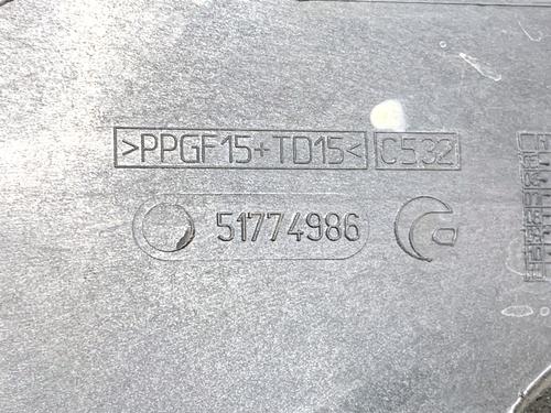 Air filter box FIAT PANDA (169_) 1.1 (169.AXA1A) | BP39332586M87 - Image 5