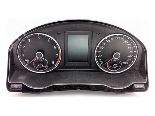 instrument-cluster-vw-scirocco-iii-137-138-2008-2009-2010-2011-2012-2013-2014-2015-2016-2017-2018-39367620 main image