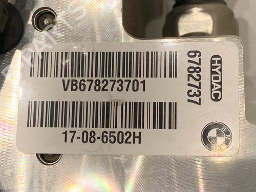 Andre BMW X6 (E71, E72) xDrive 35 i | BP39317673O1 - Image 6
