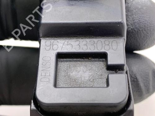 Electronic sensor PEUGEOT 2008 I (CU_) 1.2 THP 110 / PureTech 110 | BP39319638M84  - Image 5