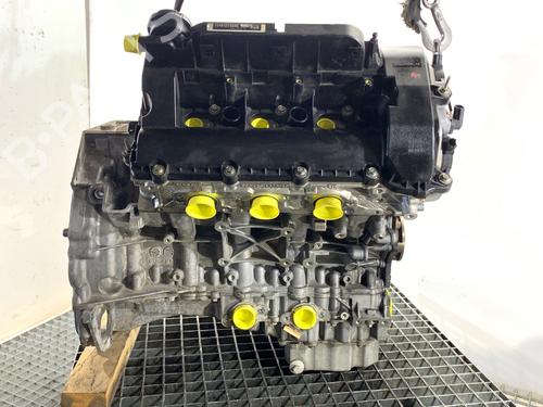 Engine JAGUAR XJ (X351) 3.0 SCV6 | BP39366581M1 - Image 2