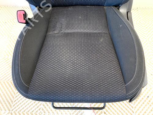 Sæde venstre fortil SUBARU FORESTER (SJ_) 2.0 D AWD (SJD) | BP39362334C15 - Image 3