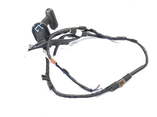 Used Wiring harness Wiring harness TOYOTA YARIS CROSS (MXP_) 1.5 Hybrid (MXPJ10) (92 hp) 39348741 39348741