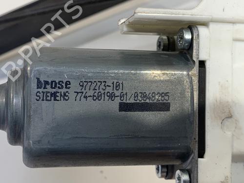 Front left window mechanism AUDI A6 C6 (4F2) 2.0 TFSI | BP39361098C22 - Image 6