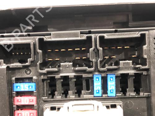 Fuse box INFINITI Q50 2.0 T | BP39273301E1 - Image 4