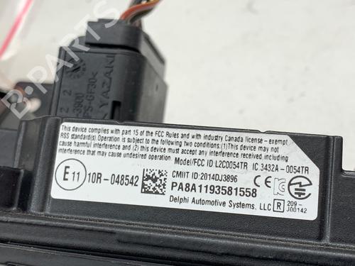 Camera VOLVO S60 III (224) T4 | BP39363008E14 - Image 5