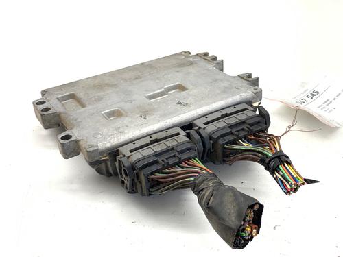 Engine control unit (ECU) SUZUKI SX4 (EY, GY) 1.6 VVT (RW416, YA21S) | BP39371882M57 - Image 2