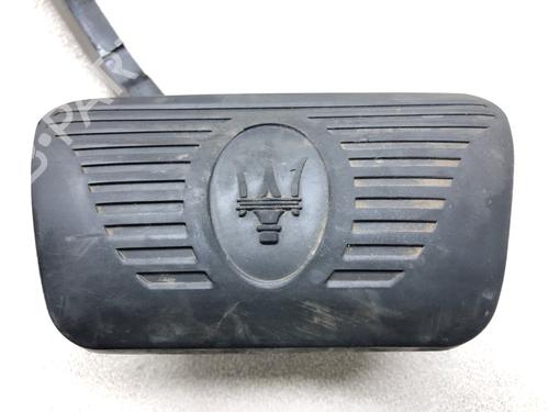 Pedal MASERATI QUATTROPORTE VI 3.0 S Q4 | BP39269902I4 - Image 7