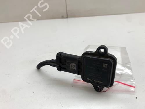 Mass air flow sensor BMW 5 (E60) 525 i | BP39373629M95 - Image 2