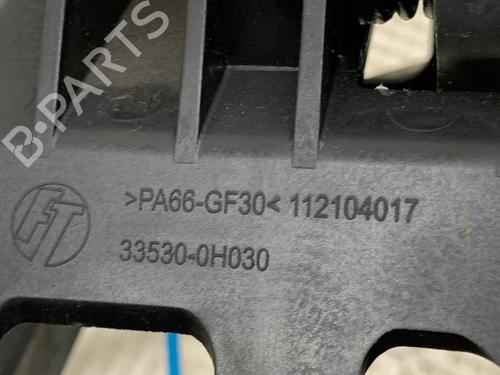 Gearstang TOYOTA AYGO (_B4_) 1.0 (KGB40) | BP39356601M90 - Image 5