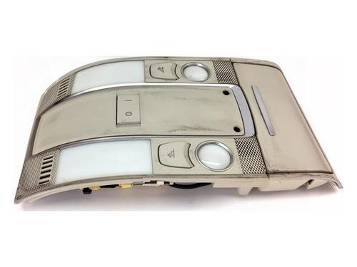 Used Interior roof light Interior roof light AUDI A6 C6 Avant (4F5) 2.7 TDI (163 hp) 40068643 40068643