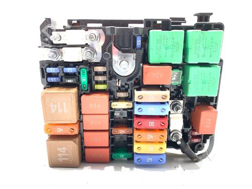 Fuse box OPEL COMBO Box Body/MPV (K9) 1.2 | BP39300998E1 - Image 2