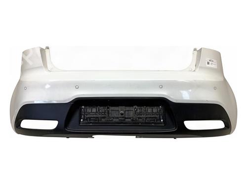Used Rear bumper Rear bumper KIA RIO III (UB) 1.4 CVVT (109 hp) 40276804 40276804